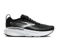 Brooks Sports Chaussures Adrenaline GTS 25 Medium noir et blanc - 40.5