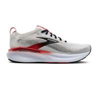 Brooks Sports Chaussures de running Adrenaline GTS 25 Homme Blanc Taille 49,5