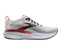 Brooks Chaussure de Course Adrenaline GTS 25 - 1104541D151 Blanc 44 1/2