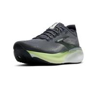 Brooks Chaussures de running Adrenaline GTS 25 Homme Gris/Vert Taille 45