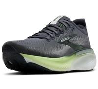 Brooks Chaussures de running Adrenaline GTS 25 Homme 42 Gris/Vert