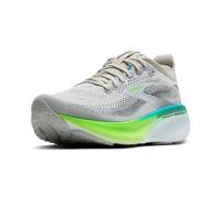 BROOKS Adrenaline Gts - Homme - Gris - taille 46 1/2- modèle 2026