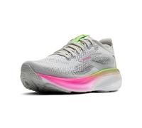 Brooks Chaussures de running Adrenaline GTS 25 gris rose SS26 Femme Taille 41
