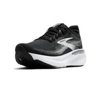 Brooks Sports Chaussures Adrenaline GTS 25 Medium noir et blanc - 40.5
