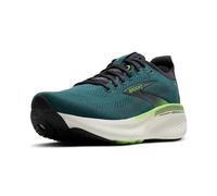 Brooks Chaussures de running Adrenaline GTS 25 Vert Noir SS26 Homme EU 42