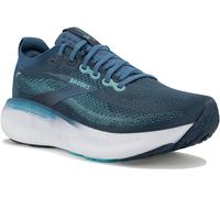Brooks Chaussures Adrenaline GTS 25 Wide Homme Bleu foncé Taille 43