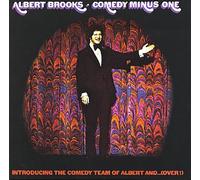 Brooks, Albert - Comedy Minus 1