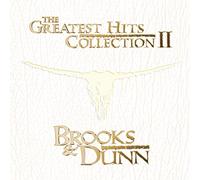 Brooks and Dunn - Greatest Hits Collection 2 [Import]