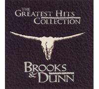 Brooks & Dunn – Greatest Hits Collection – CD