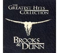 Brooks & Dunn - The Greatest Hits Collection