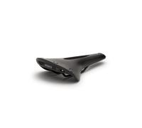 Brooks England Selle Cambium C17 Carved tous temps Noir 162 mm Homme