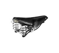 Brooks England Selle B66 Noir 205 mm Homme