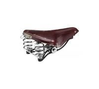 Brooks England B66 Saddle Marron 205 mm Homme A. Brown