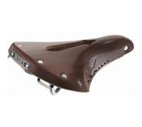 Brooks England Selle B17 Imperial Marron 175 mm Homme A. Brown