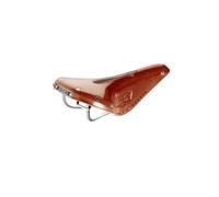 Brooks England B17 Imperial Narrow Saddle Marron 151 mm Homme