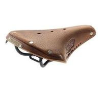 Brooks b17 s selle cuir naturel G