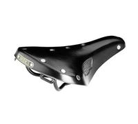 Brooks England – Selle B17 S Standard Woman – 176 mm – Noir – Femme
