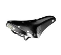 Brooks England – Selle B17 S Standard Woman – 176 mm – Noir – Femme