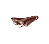 Brooks b17 special selle brun antique