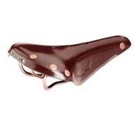 Brooks b17 special selle brun antique G