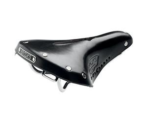Brooks B211DILA17203 Selle Adulte Unisexe, Honey, Taille Unique