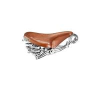 Brooks B33 Ville Unisexe Selle de vélo
