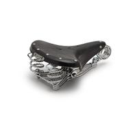 Brooks England Selle vélo B33 Noir