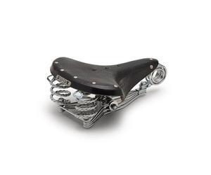 Brooks B33 Selle Noir