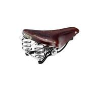 Brooks England B66 S Woman Saddle Marron 205 mm Femme