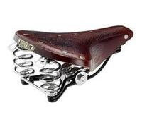 Brooks b66 s selle brun antique G