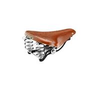 Brooks England – Selle B66 S – Miel – Femme