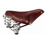 Brooks b67 s selle brun antique G