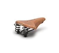 Brooks B67 Selle Cuir Naturel