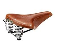 Brooks England Selle B67 Miel
