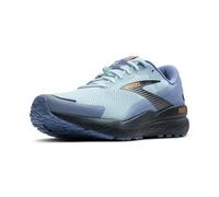 Brooks Baskets Ghost 16 Weatherized pour Homme, Bleu Campagne/Ciel d'hiver/b ne, 44.5 EU