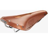 Brooks Selle B17 Imperial brun universal