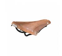 Brooks b17 s selle cuir naturel G