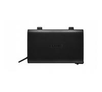 BROOKS Brooks D-Shaped Toolbag Black
