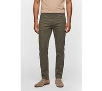 Brooks Brothers 5 Pockets Regular Cotton Military Taille: W31 | Chinos Outlet | Homme