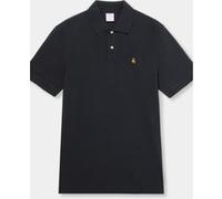 Brooks Brothers Basic Pique Polo Black Taille: L | T-Shirts Outlet | Homme | Le Noir