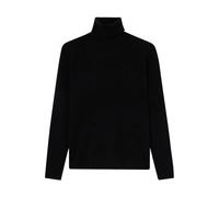 Brooks Brothers - Cashmere Turtleneck - Femme - Pulls - Noir - Taille: 40 FR