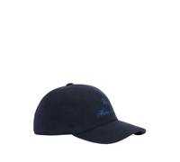 Brooks Brothers - Casquette de baseball en laine et cachemire avec logo - unisex - Accessoires - Bleu - Taille: ONE Size