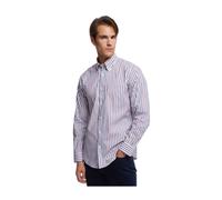 Brooks Brothers - Chemise sport Regent coupe classique - Homme - Chemises - Multicolore - Taille: M