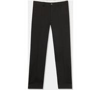 Brooks Brothers Chino Cotton Black Taille: W34 | Chinos Outlet | Homme | Le Noir