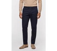 Brooks Brothers Chino Cotton Navy Taille: W31 | Chinos Outlet | Homme | Bleu