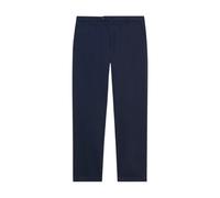 Brooks Brothers - Chino en twill de coton stretch - Homme - Pantalons - Bleu - Taille: W40