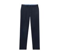 Brooks Brothers - Chino Stretch Advantage Coupe Droite - Homme - Pantalons - Bleu - Taille: W40