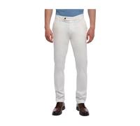 Brooks Brothers - Chinos en coton extensible - Homme - Pantalons - Beige - Taille: W34