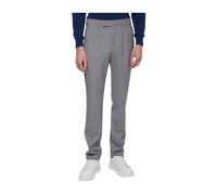 Brooks Brothers - Chinos Stretch - Homme - Pantalons - Gris - Taille: W30