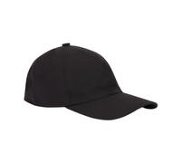 Brooks Brothers - Classic Logo Baseball Cap - Homme - Accessoires - Noir - Taille: ONE Size